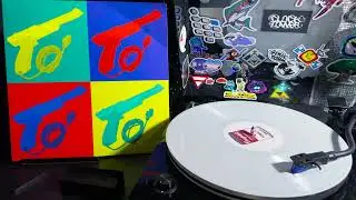 NES Greatest Hits Vol. 2 - Vinyl Record Soundtrack OST Compilation Digitized Turntable Audio RIP