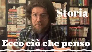 Vale la pena studiare STORIA?