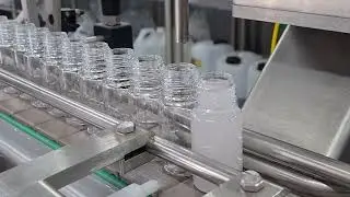 Hunter Model 205 - Tube Nozzle - Vape Juice