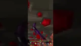 Mining my ores with fortune pickaxe