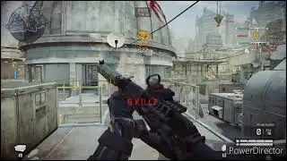 WARFACE WEST SIDE