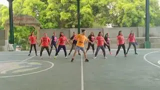YOU KNOW I'LL GO GET (Tiktok Remix | Zumba | Dance Fitness with Batang Subic X Zumbalaybay