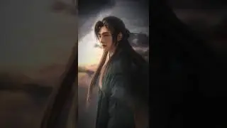 From pixels to perfection &mdash; Yang Yang brought Han Li to life 💖✨#theimmortalascension #yangyang #杨洋