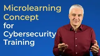 Microlearning: Why 5‑Minute Security Videos Work the Best?