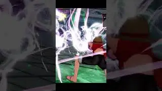 Fight Rob Rucci : One Piece Pirate Warriors 4 (Gameplay) #shorts  #gameplay #manga #onepiece