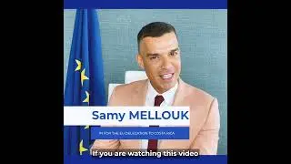 Head of Administration at EEAS - Samy