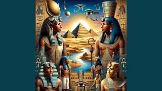 Pharaoh's Shadow Waltz