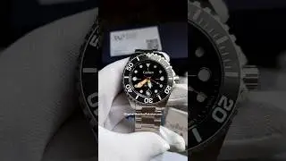 Cadisen Aqua Diver 8232M Seiko NH-35. #watch #fashion #wristwatch #originalwatches #automaticwatch