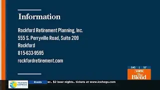 Rockford Retirement Planning, Inc.