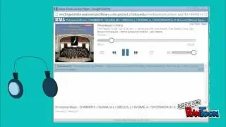 Naxos Music Library 101