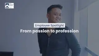 Employee Spotlight - A Day in My Life as Senior IT with Benny