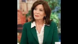 Gov Kathy Hochul's  Proposal to Allow Illegal Immigrnants Temporary Jobs in State Gov + More.