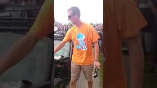 Leroy the Savage 2 step