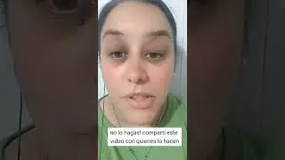 ahogo que hacer! #influencer #ni&ntilde;os #adultos #miedo #reels #short #dance