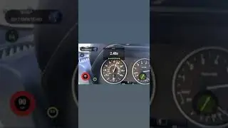 2017 BMW M240I 6 SPEED 60-130 MPH DRAGY