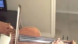 A Song For You - Donny Hathaway VIOLIN COVER by Gailybird