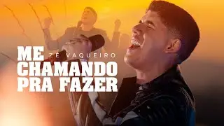 Me chamando pra fazer - Z&eacute; Vaqueiro