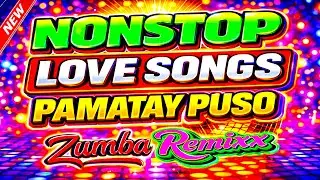MOST REQUESTED VALENTINES PAMATAY PUSO DISO REMIX💥