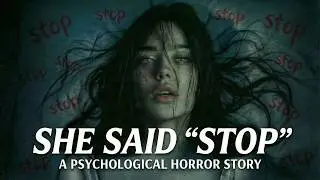 The Revenge You Can&rsquo;t Escape | Psychological Horror Story