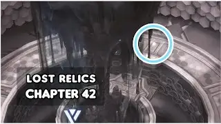 Lost Relics Chapter 42, Nikke: Goddess of Victory