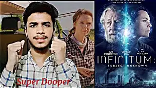 INFINITUM Review : 😇 Puzzel Mysterious Life on Survival ...🤪 Urdu Movie ( UMER HUNTER PRO )