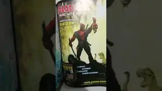 #panini sacara este tomo en su formato MUST HAVE? #cctampico #comics #marvel #spiderman #ZOMBIES