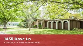 1435 Dove Ln  Seguin, TX 78155 | Mark Westerholm | Top Real Estate Agent