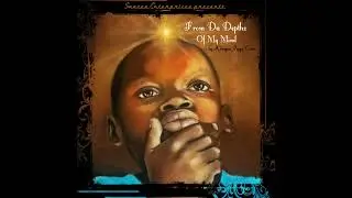 Just CuZ Vol. 1 - From Da Depthz of My Mind - Kingpin Peppy Gunz