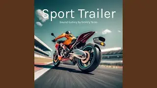Sport Trailer