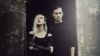 Forgotten Sunrise - Guardian Curtains (Official Video Clip)