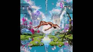 Lil Nas X - THATS WHAT I WANT (Instrumental With Background Vocals)