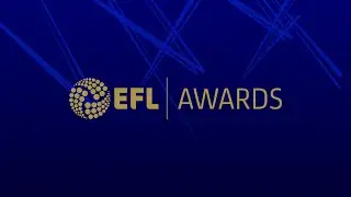 Watch LIVE: #EFLAwards 2025 🏆