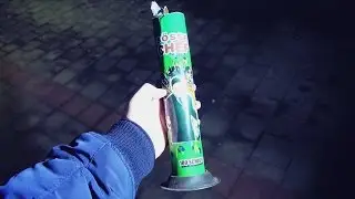 B&ouml;ser Chef von Lesli Feuerwerk [Full HD/50fps]