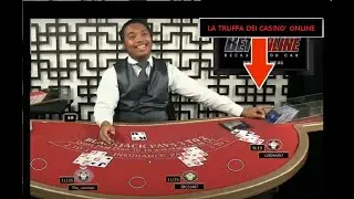 COME I CASIN&Ograve; ONLINE TI FREGANO I SOLDI!