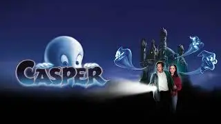 Casper The Friendly Ghost Song 1995 High Tone 