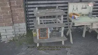 Bum Simulator #3 je vole des canettes