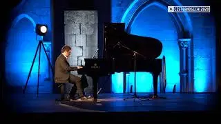 Daniel Bernardes &middot; Recital de Piano