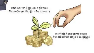 Bitcoin and BitClub Network   khmer  ខ្មែរ   Cambodian
