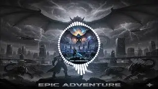 03 Epic Adventure (Single) (2025)
