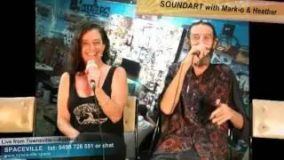 SPACEVILLE episode 6 October 7 2015
