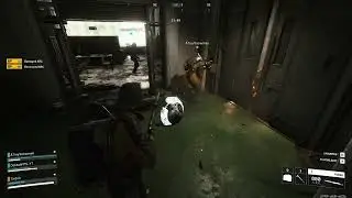 Mayhem at Buried City - An Arc Raiders Adventure