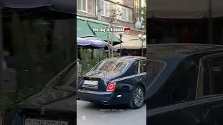 Subscribe for more car content from Armenia🇦🇲