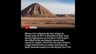 Why Men Killed for This 