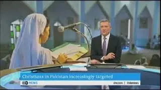 Pakistan: Religious Diversity Governance
