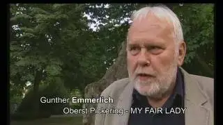 Festspiele Bad Hersfeld - MY FAIR LADY - Wiederholung aus 2016