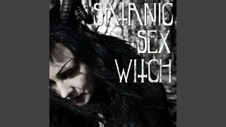 Satanic Sex Witch