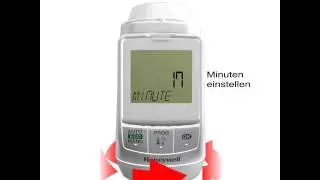 TheraPro HR90 - Installation | Honeywell Home