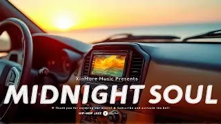 Deep Jazz & Soulful R&B &ndash; Smooth Sax, Rhodes & Chill Vibes | Relaxing Jazz for Evening Vibes 🎷🌙