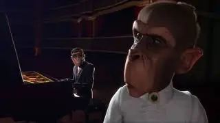 3D Animation Short Film   Monkey Symphony   Full Animated Movies HD