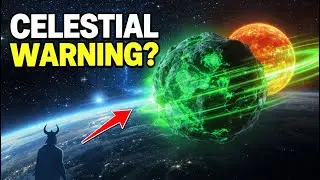 3I/ATLAS: Did the Anunnaki Record Celestial Warnings? | History for Sleep